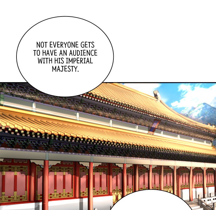 Muscle Joseon Swole Joseon EP 22 - Toomics page 44 - 