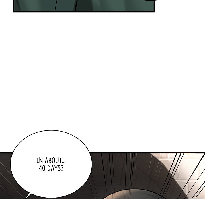 Muscle Joseon Swole Joseon EP 22 - Toomics page 47 - 