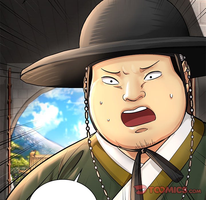 Muscle Joseon Swole Joseon EP 22 - Toomics page 48 - 