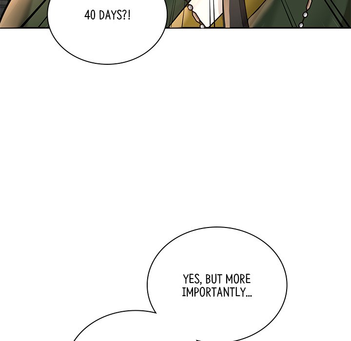 Muscle Joseon Swole Joseon EP 22 - Toomics page 49 - 
