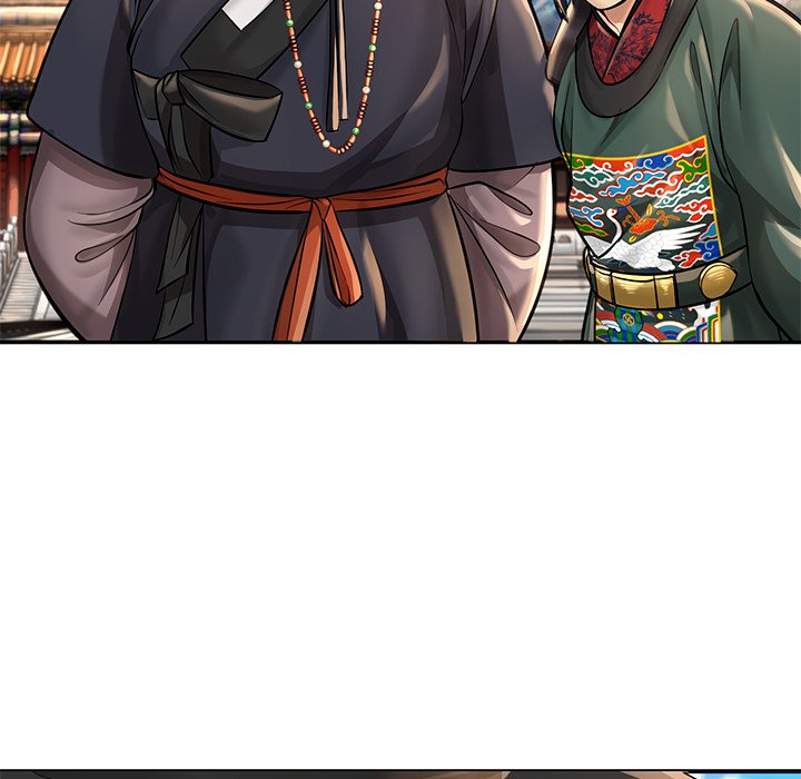 Muscle Joseon Swole Joseon EP 22 - Toomics page 53 - 