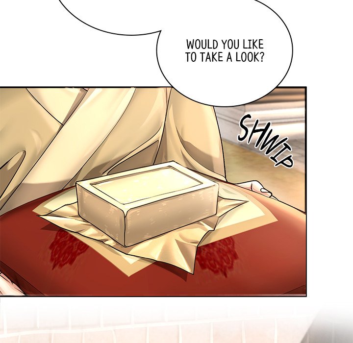 Muscle Joseon Swole Joseon EP 22 - Toomics page 58 - 