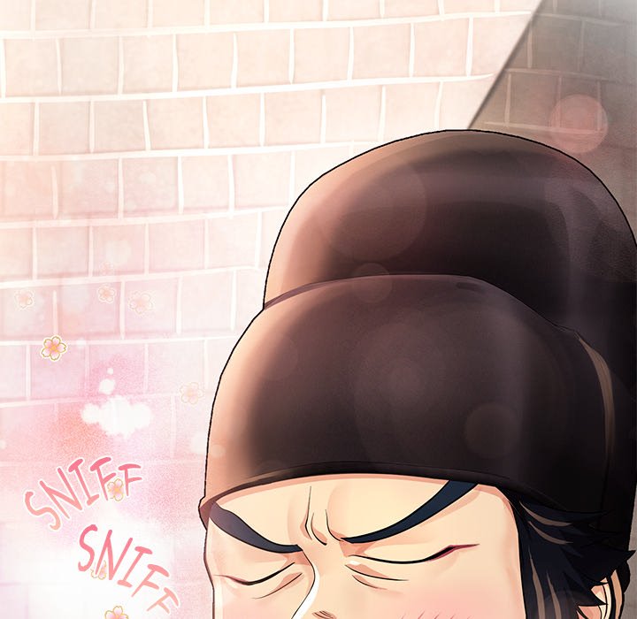 Muscle Joseon Swole Joseon EP 22 - Toomics page 59 - 