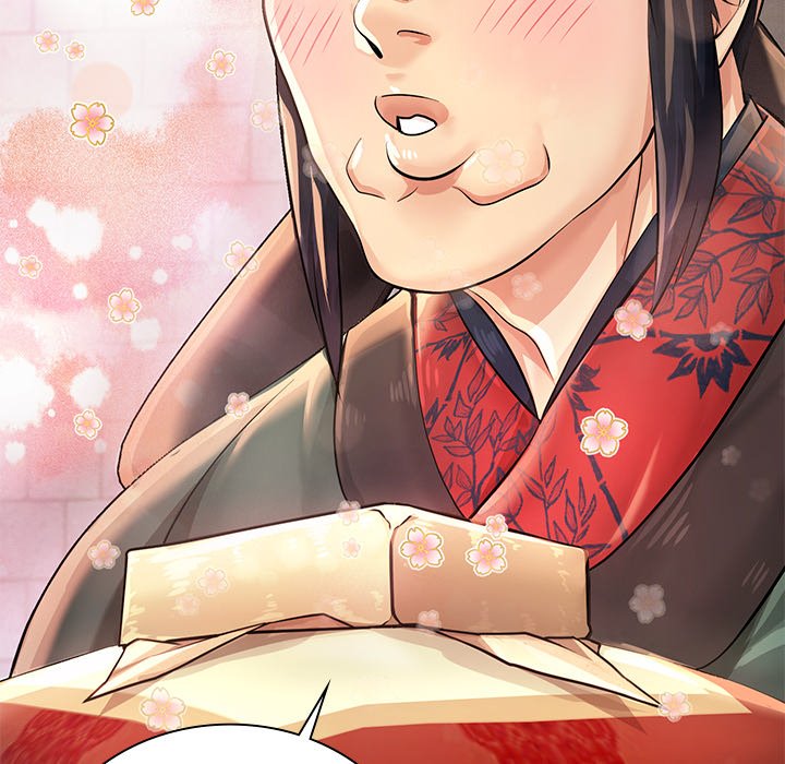 Muscle Joseon Swole Joseon EP 22 - Toomics page 60 - 