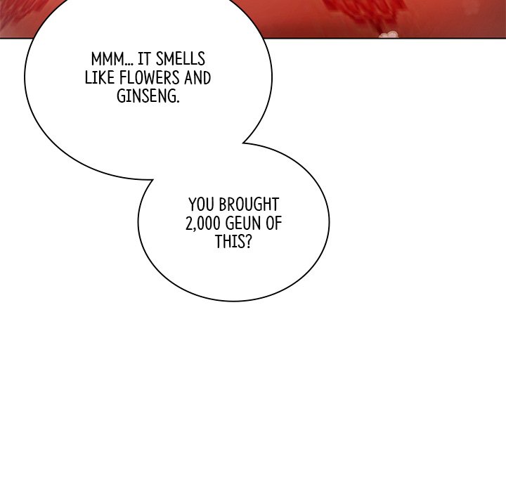 Muscle Joseon Swole Joseon EP 22 - Toomics page 61 - 