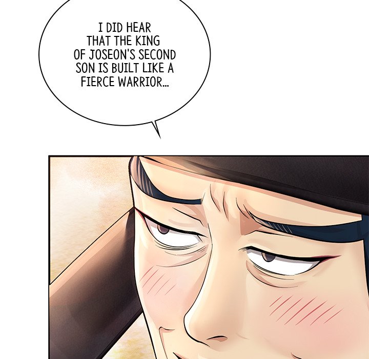 Muscle Joseon Swole Joseon EP 22 - Toomics page 64 - 