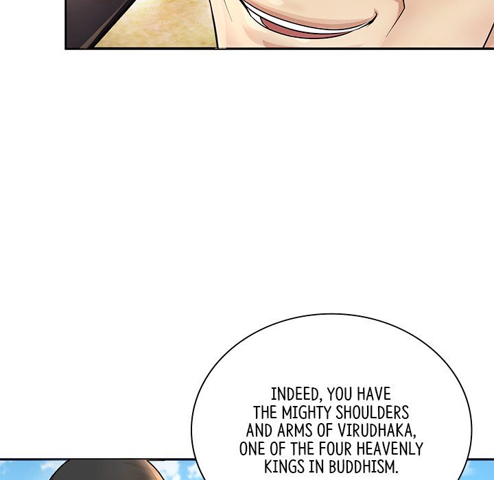 Muscle Joseon Swole Joseon EP 22 - Toomics page 65 - 