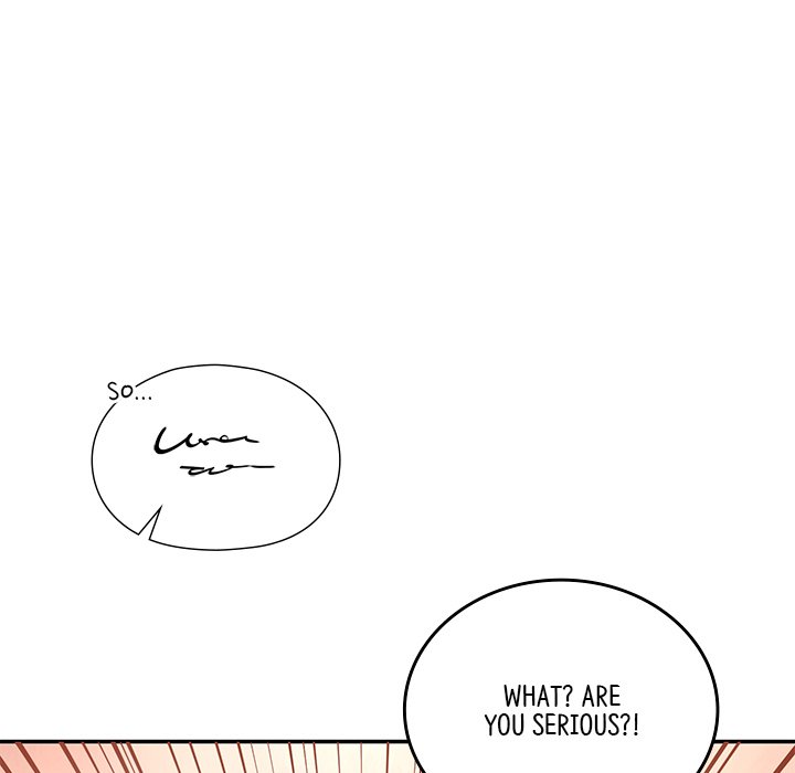 Muscle Joseon Swole Joseon EP 22 - Toomics page 71 - 