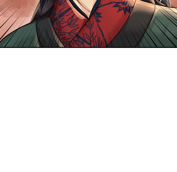 Muscle Joseon Swole Joseon EP 22 - Toomics page 73 - 