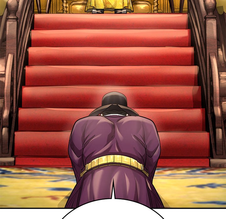 Muscle Joseon Swole Joseon EP 22 - Toomics page 77 - 