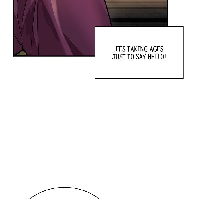 Muscle Joseon Swole Joseon EP 22 - Toomics page 80 - 