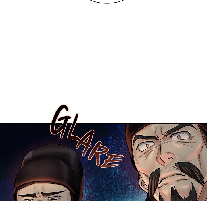 Muscle Joseon Swole Joseon EP 22 - Toomics page 87 - 
