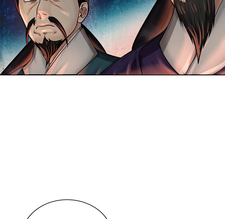 Muscle Joseon Swole Joseon EP 22 - Toomics page 88 - 