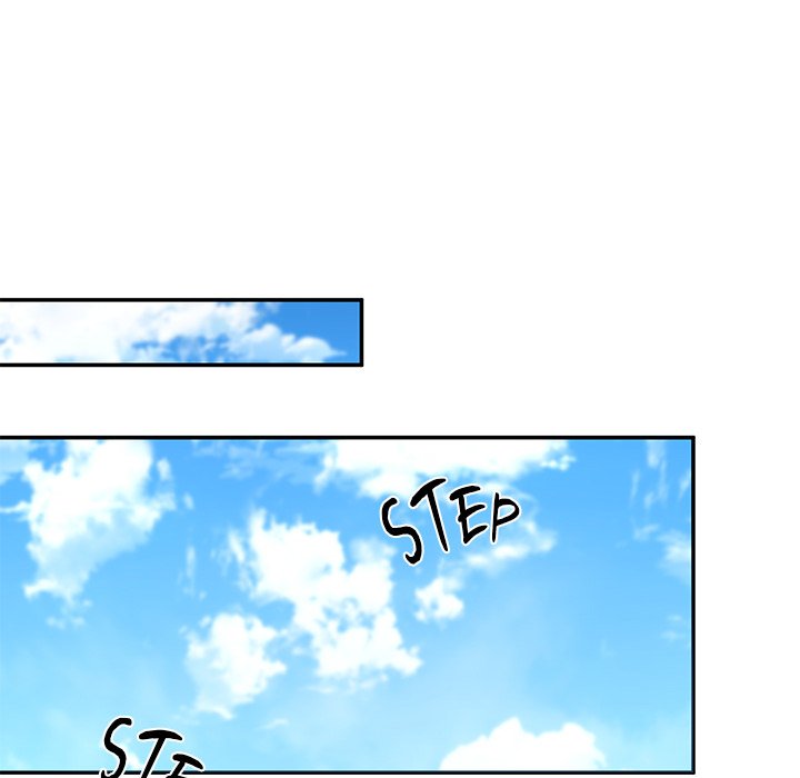 Muscle Joseon Swole Joseon EP 22 - Toomics page 91 - 
