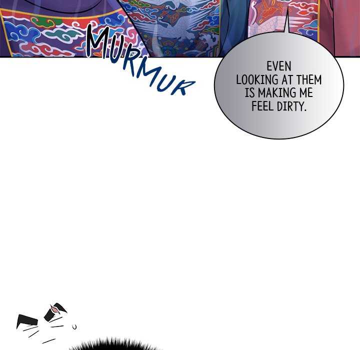 Muscle Joseon Swole Joseon EP 22 - Toomics page 97 - 