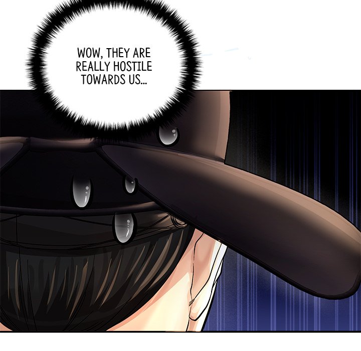 Muscle Joseon Swole Joseon EP 22 - Toomics page 98 - 