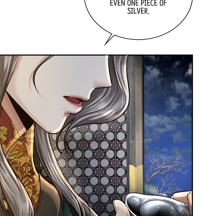 Muscle Joseon Swole Joseon EP 23 - Toomics page 130 - 