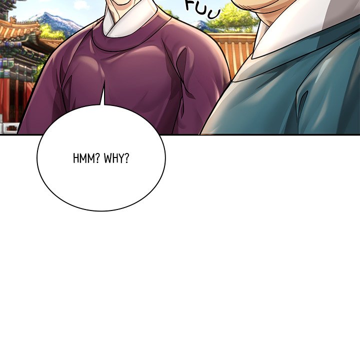 Muscle Joseon Swole Joseon EP 23 - Toomics page 23 - 