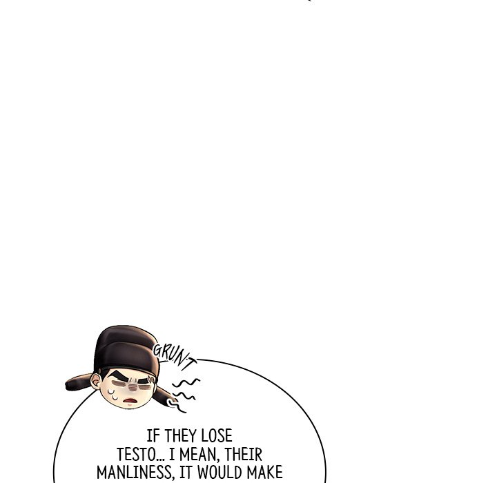 Muscle Joseon Swole Joseon EP 23 - Toomics page 26 - 