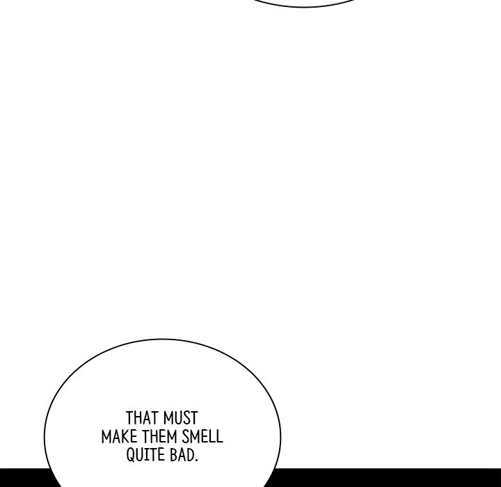 Muscle Joseon Swole Joseon EP 23 - Toomics page 28 - 