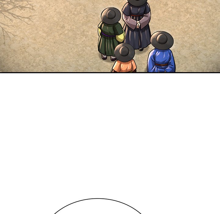 Muscle Joseon Swole Joseon EP 23 - Toomics page 42 - 
