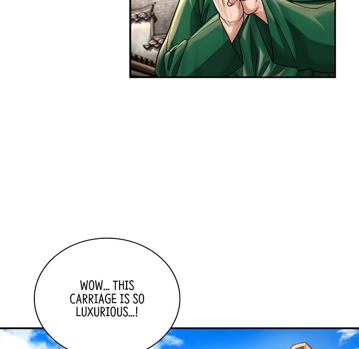 Muscle Joseon Swole Joseon EP 23 - Toomics page 44 - 
