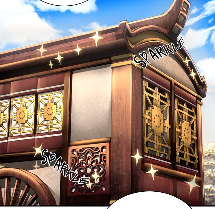 Muscle Joseon Swole Joseon EP 23 - Toomics page 45 - 