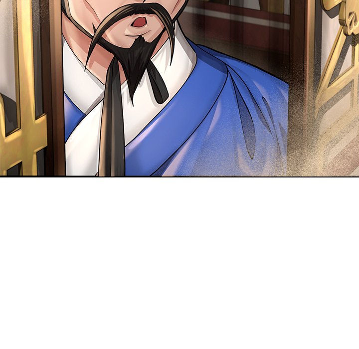 Muscle Joseon Swole Joseon EP 23 - Toomics page 53 - 