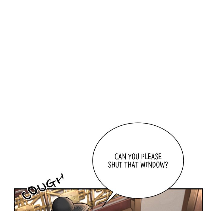 Muscle Joseon Swole Joseon EP 23 - Toomics page 54 - 