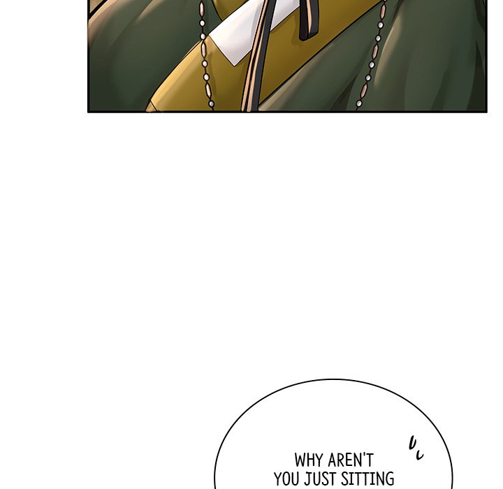 Muscle Joseon Swole Joseon EP 23 - Toomics page 64 - 