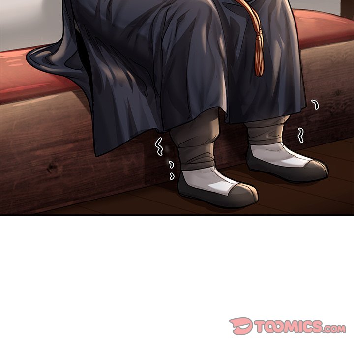 Muscle Joseon Swole Joseon EP 23 - Toomics page 66 - 