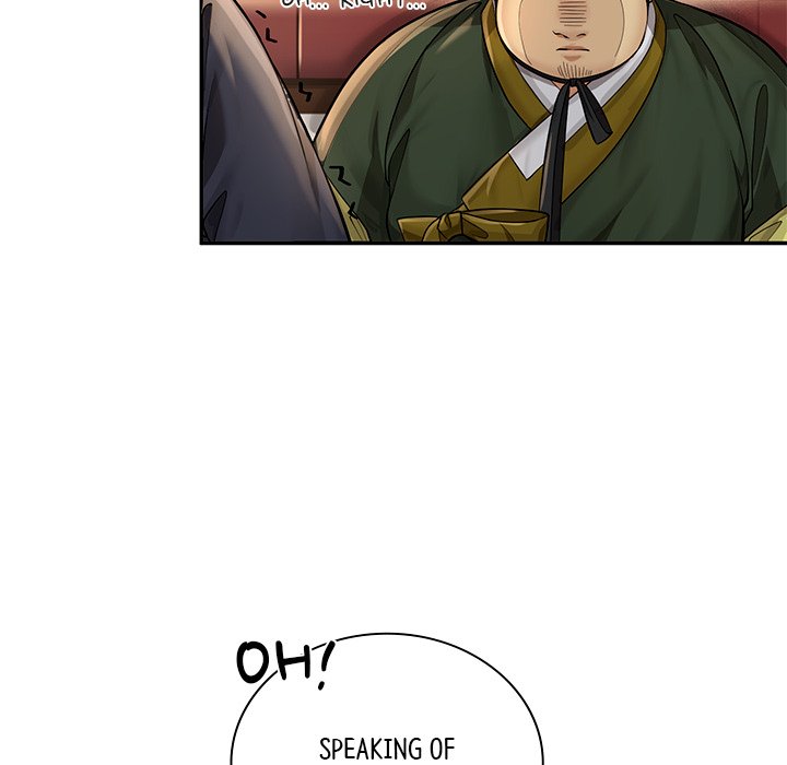 Muscle Joseon Swole Joseon EP 23 - Toomics page 70 - 