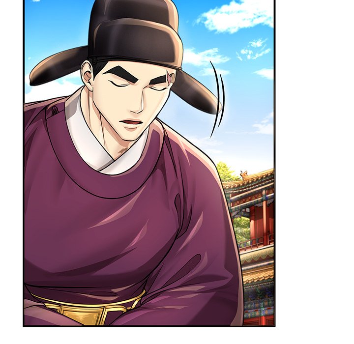 Muscle Joseon Swole Joseon EP 23 - Toomics page 8 - 