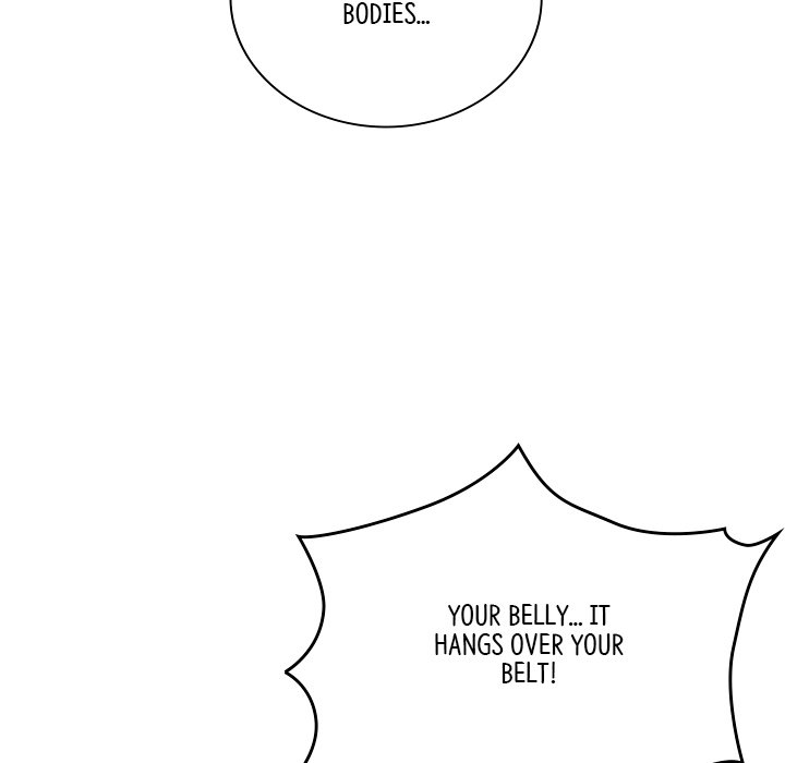 Muscle Joseon Swole Joseon EP 23 - Toomics page 71 - 
