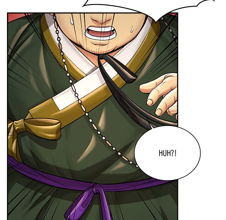 Muscle Joseon Swole Joseon EP 23 - Toomics page 72 - 