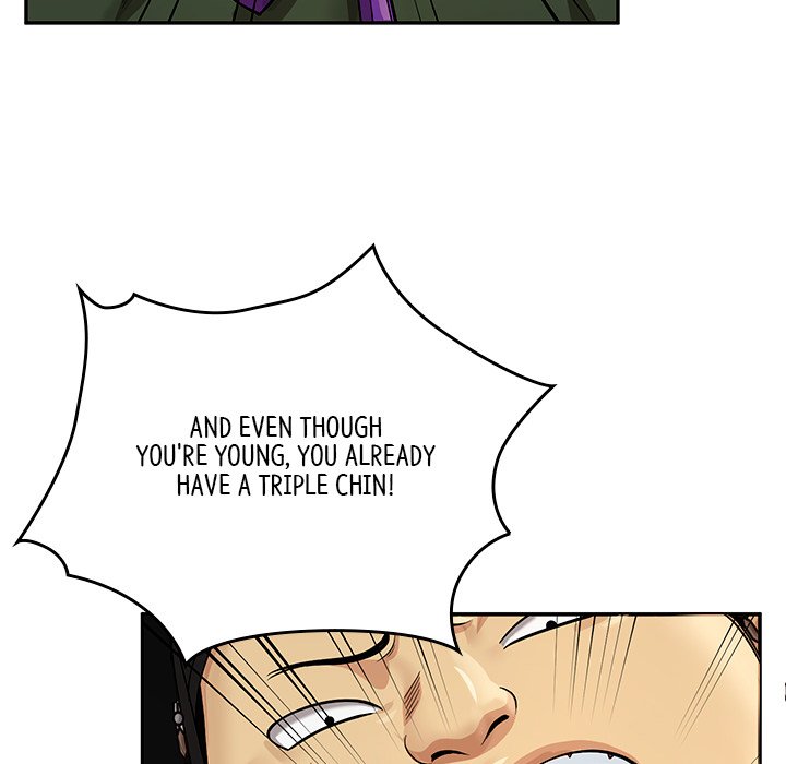 Muscle Joseon Swole Joseon EP 23 - Toomics page 73 - 