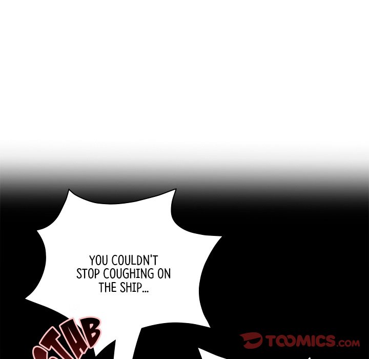 Muscle Joseon Swole Joseon EP 23 - Toomics page 75 - 