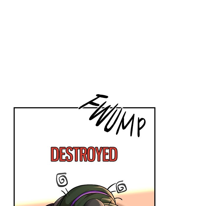 Muscle Joseon Swole Joseon EP 23 - Toomics page 78 - 