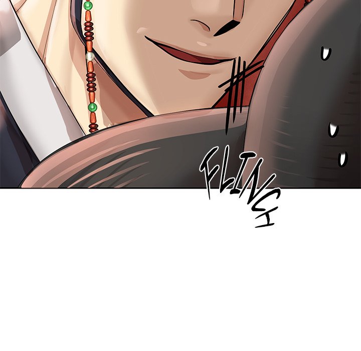Muscle Joseon Swole Joseon EP 23 - Toomics page 83 - 