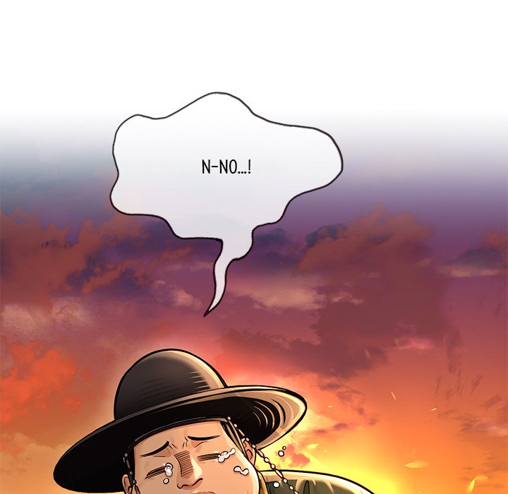 Muscle Joseon Swole Joseon EP 23 - Toomics page 86 - 