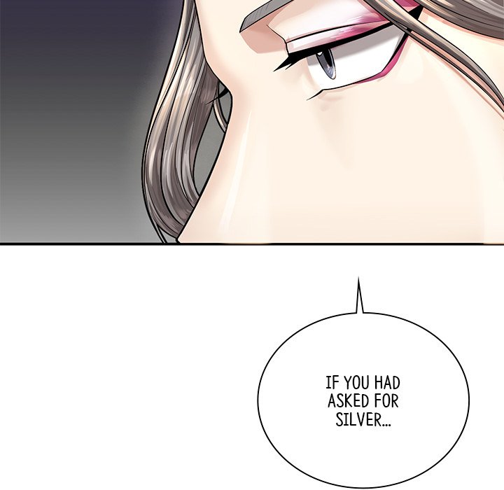 Muscle Joseon Swole Joseon EP 23 - Toomics page 10 - 
