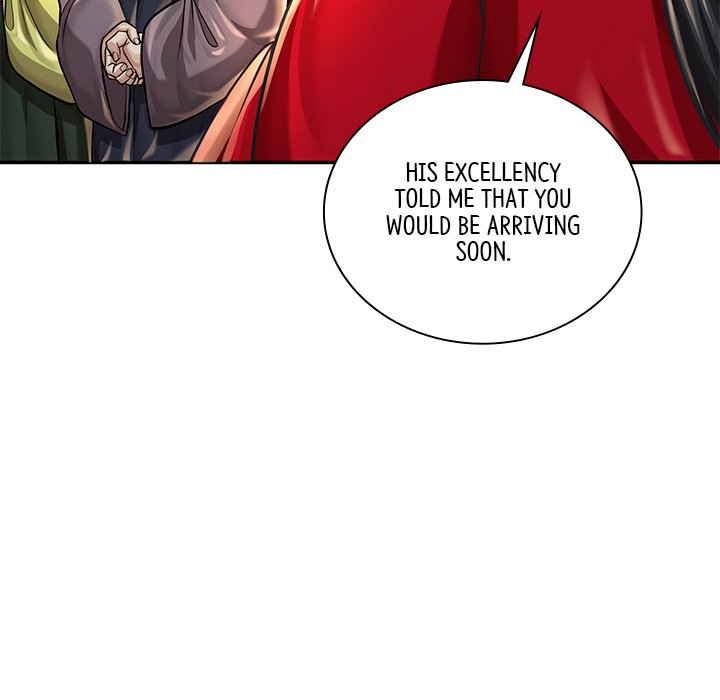 Muscle Joseon Swole Joseon EP 23 - Toomics page 96 - 