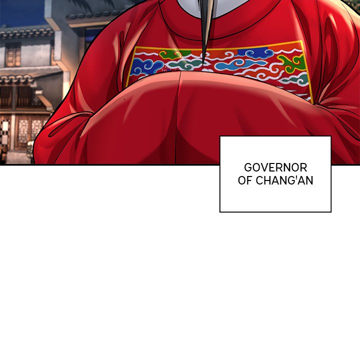 Muscle Joseon Swole Joseon EP 23 - Toomics page 98 - 