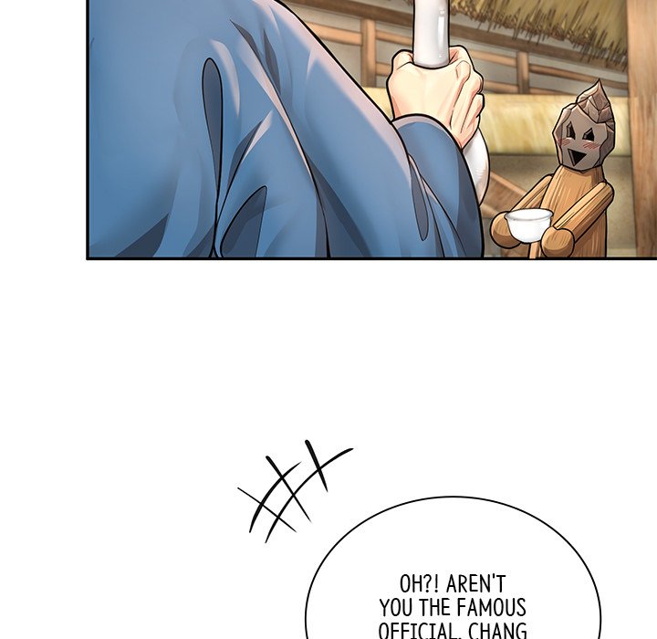 Muscle Joseon Swole Joseon EP 25 - Toomics page 13 - 