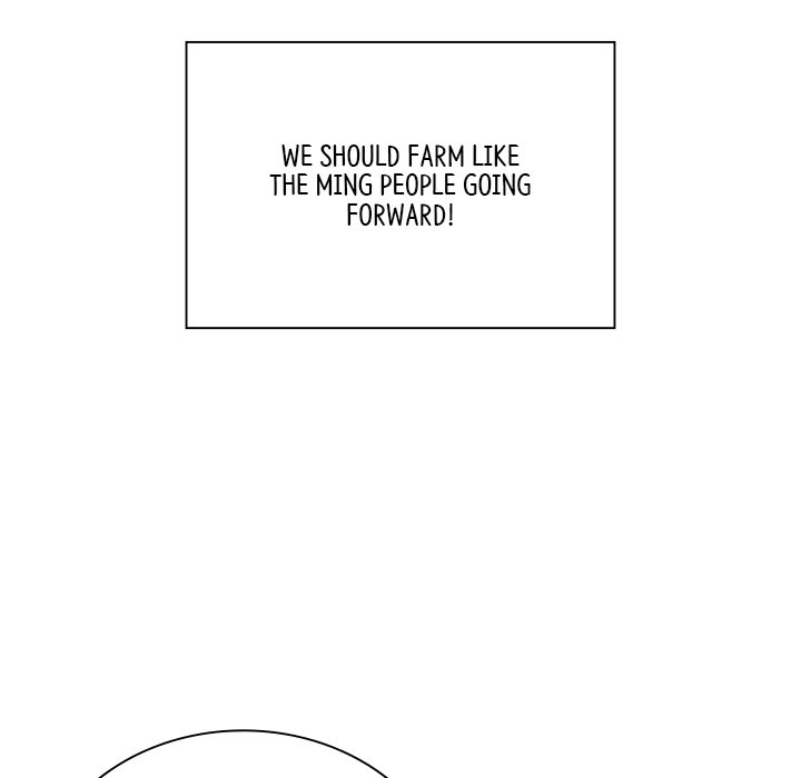 Muscle Joseon Swole Joseon EP 25 - Toomics page 134 - 