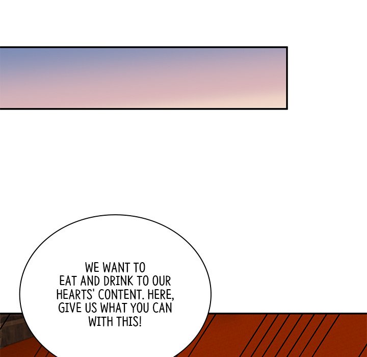 Muscle Joseon Swole Joseon EP 25 - Toomics page 137 - 