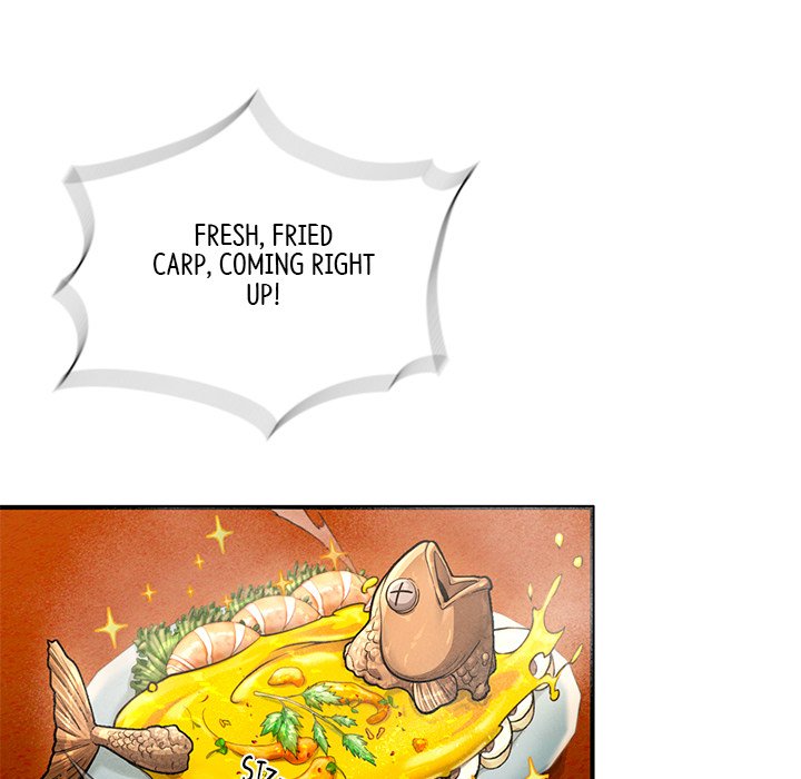 Muscle Joseon Swole Joseon EP 25 - Toomics page 142 - 