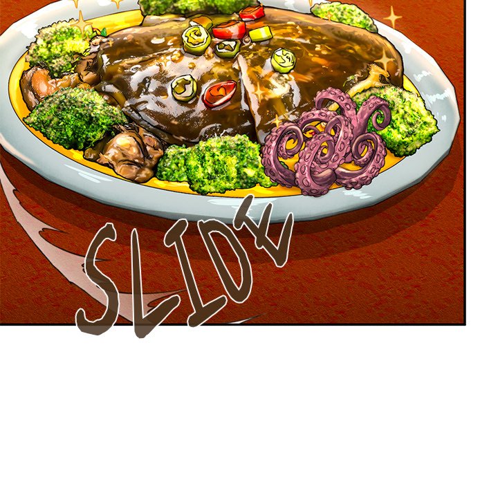 Muscle Joseon Swole Joseon EP 25 - Toomics page 146 - 