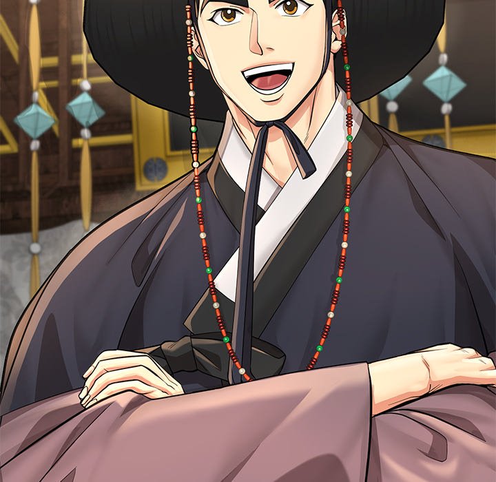 Muscle Joseon Swole Joseon EP 25 - Toomics page 154 - 