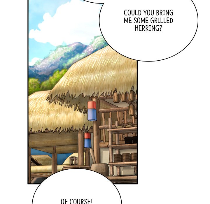 Muscle Joseon Swole Joseon EP 25 - Toomics page 17 - 